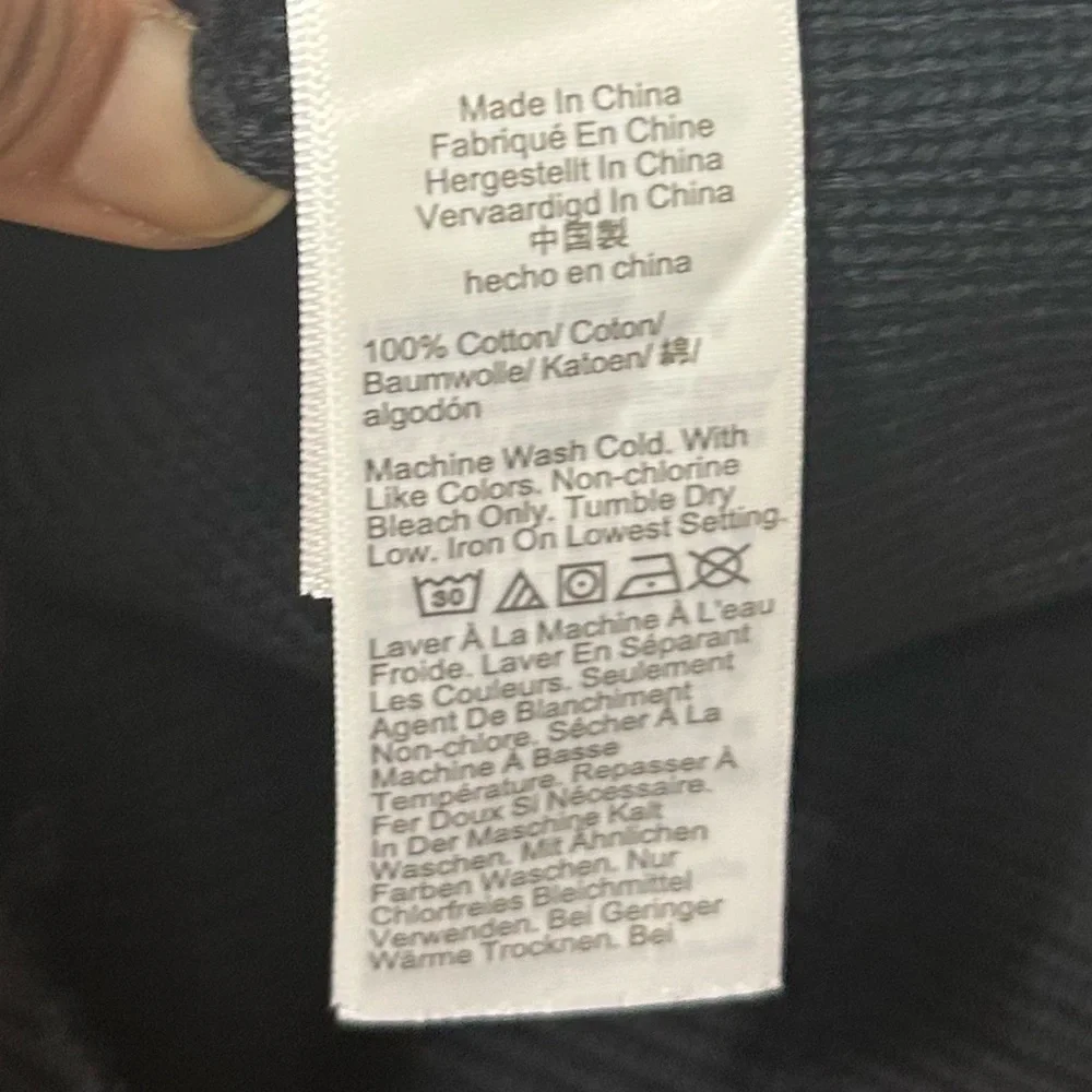 NEW J.Crew New relaxed Emilie sweater lady jacket with jewel trim Size XS Black